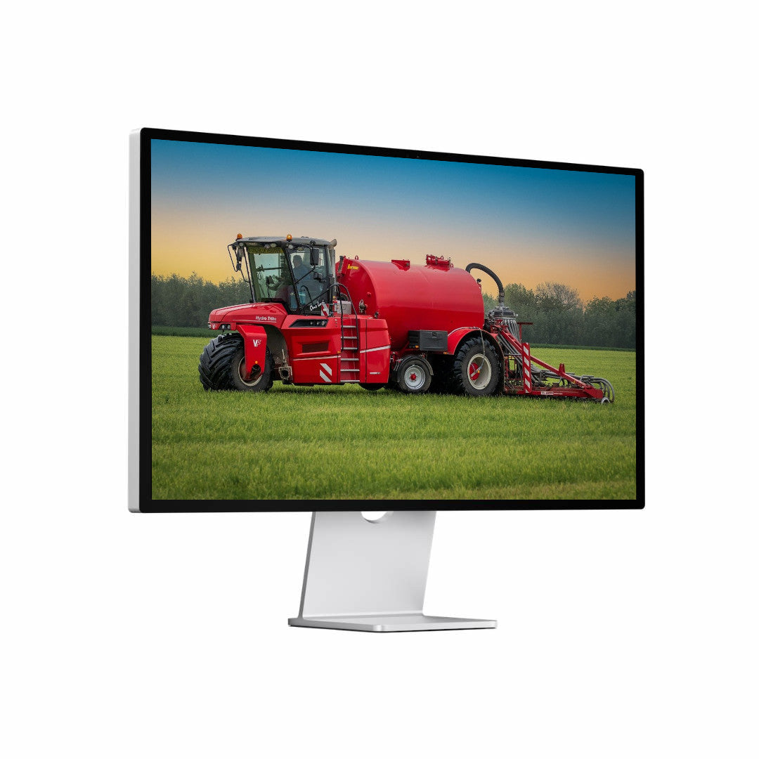 Maatalousalan päiväkirja