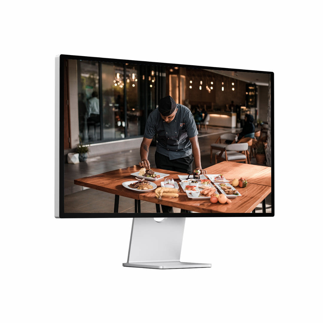 Ravintola ja cateringalan päiväkirja