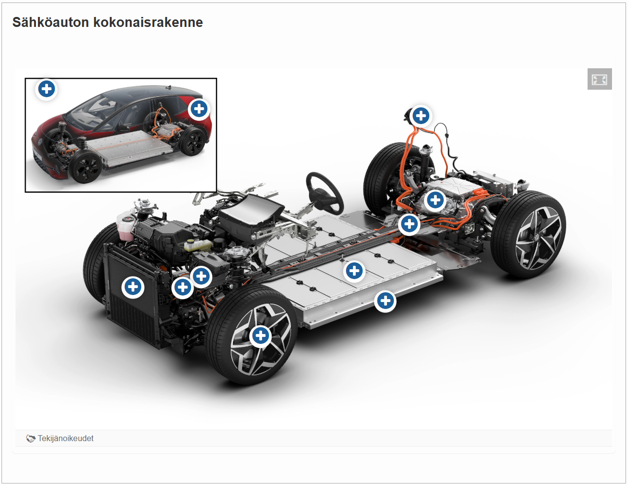 SFS 6002 sähköturvallisuuskoulutus