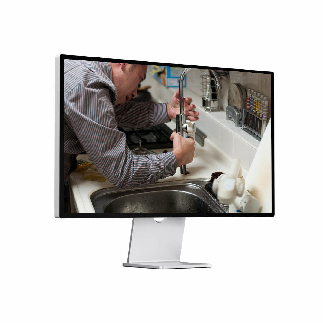 Talotekniikan päiväkirja