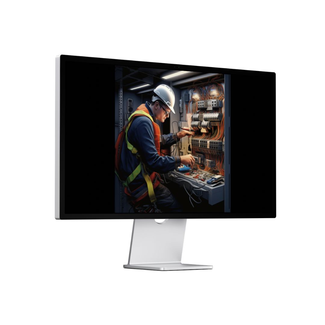 Elektroniikka-asentajan päiväkirja