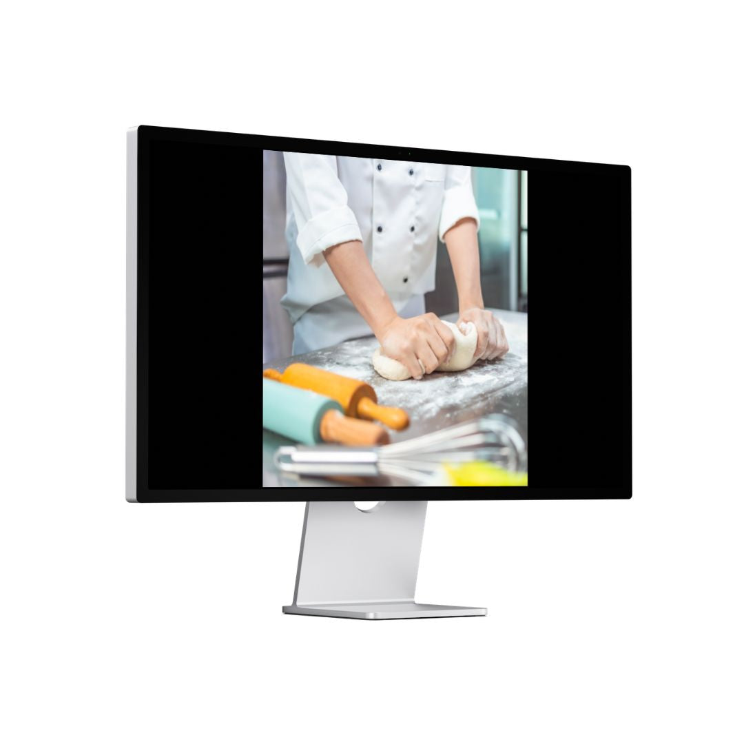 Elintarvikealan päiväkirja