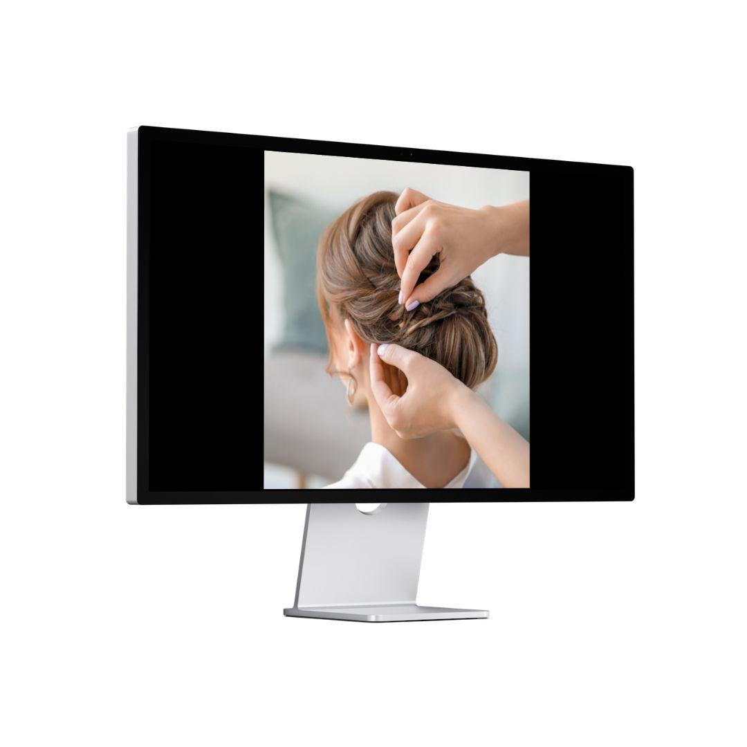 Hiusalan päiväkirja