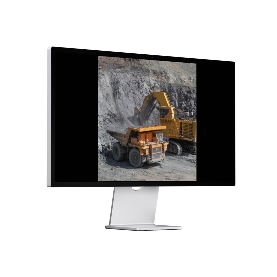 Kaivosalan päiväkirja