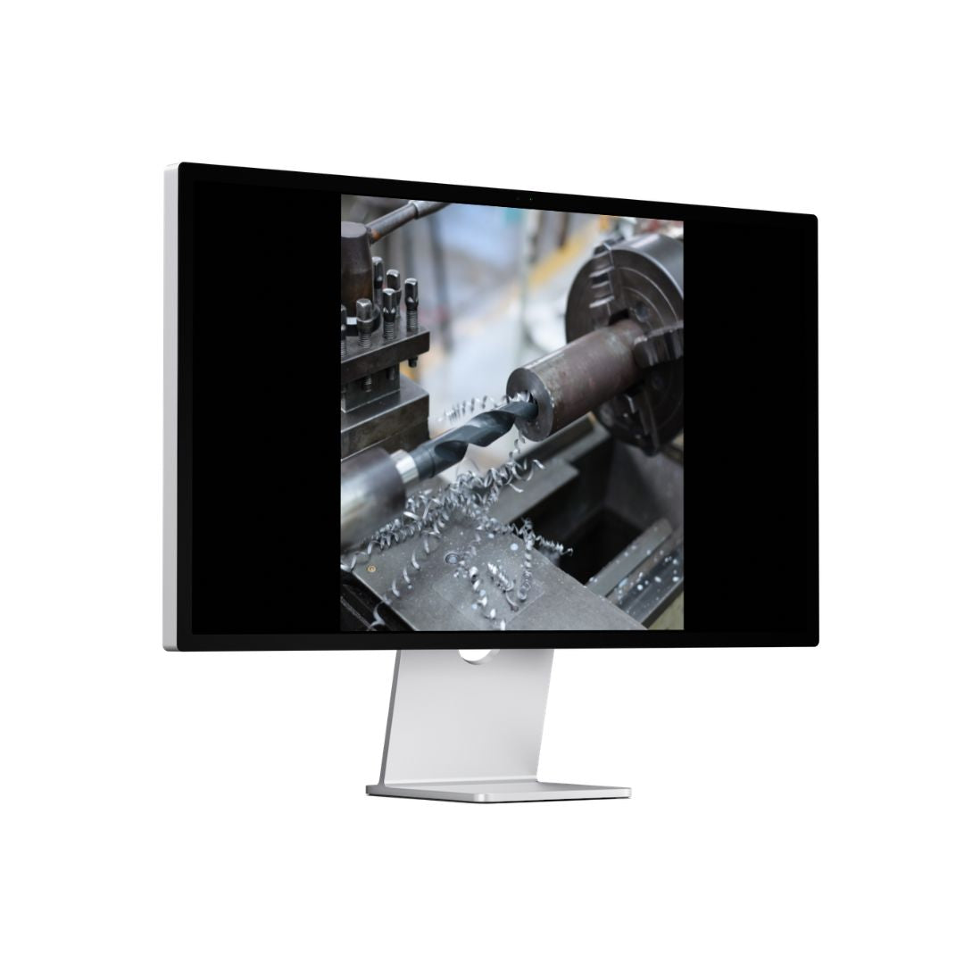 Kone- ja tuotantotekniikan päiväkirja