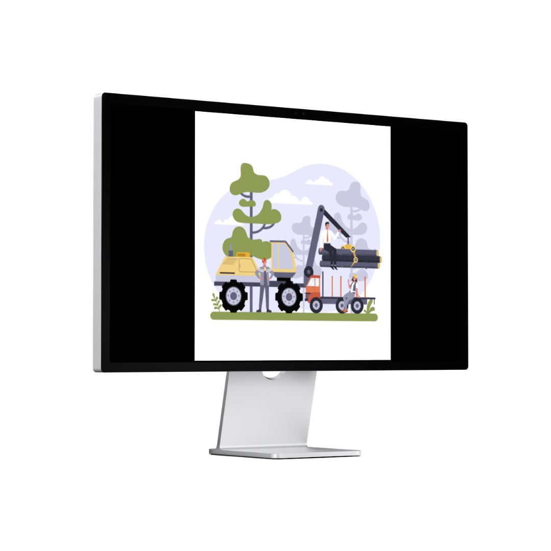 Metsäalan päiväkirja