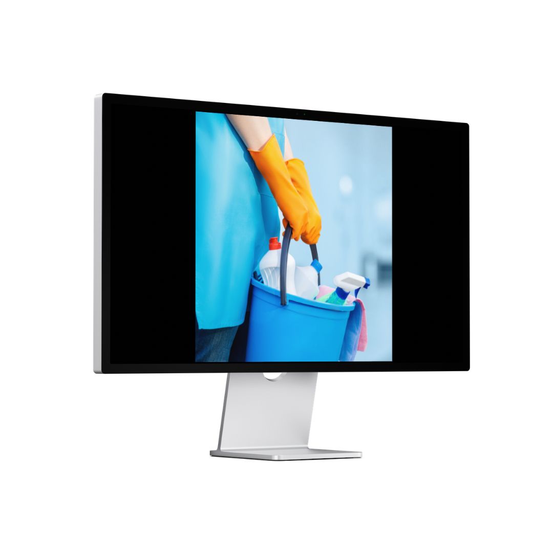 Puhtaus- ja kiinteistöpalvelualan päiväkirja