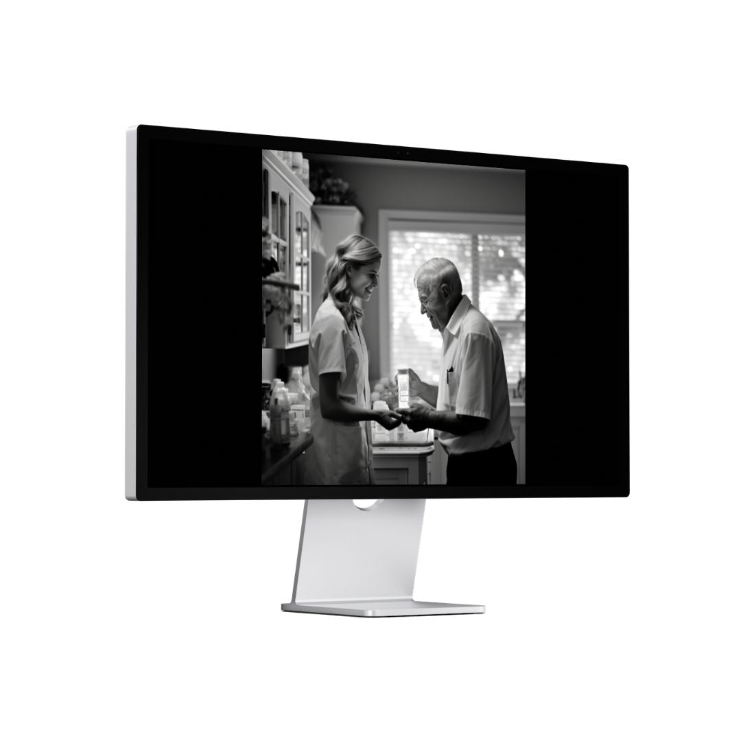 Kotona asumisen ja elämänhallinnan tukemisen päiväkirja