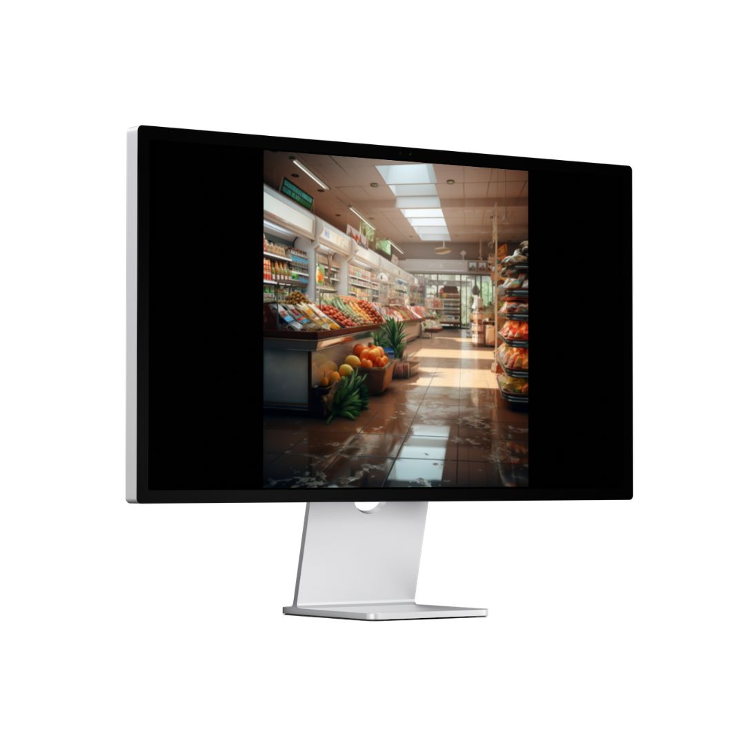 Vähittäiskaupan päiväkirja