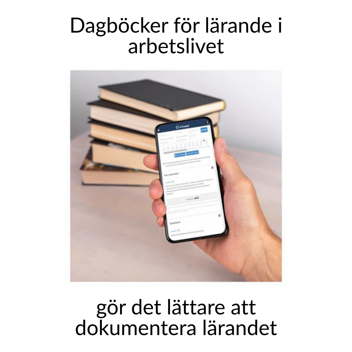 Bromsreparation - examensdel på svenska