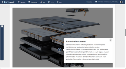 Sähköautojen perusteet - Etäoppitunti palveluna